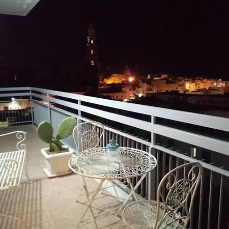 Casa Levante Monopoli Exteriér fotografie