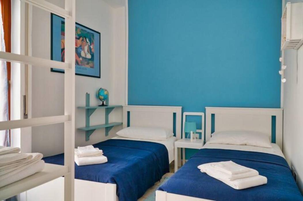 Casa Levante Monopoli Exteriér fotografie