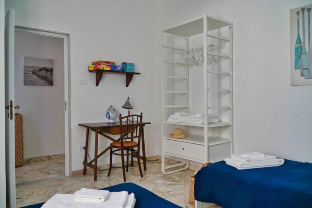 Casa Levante Monopoli Exteriér fotografie