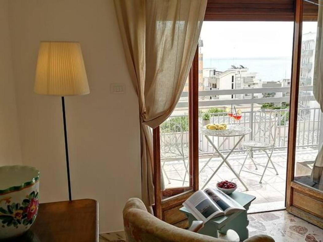 Casa Levante Monopoli Exteriér fotografie