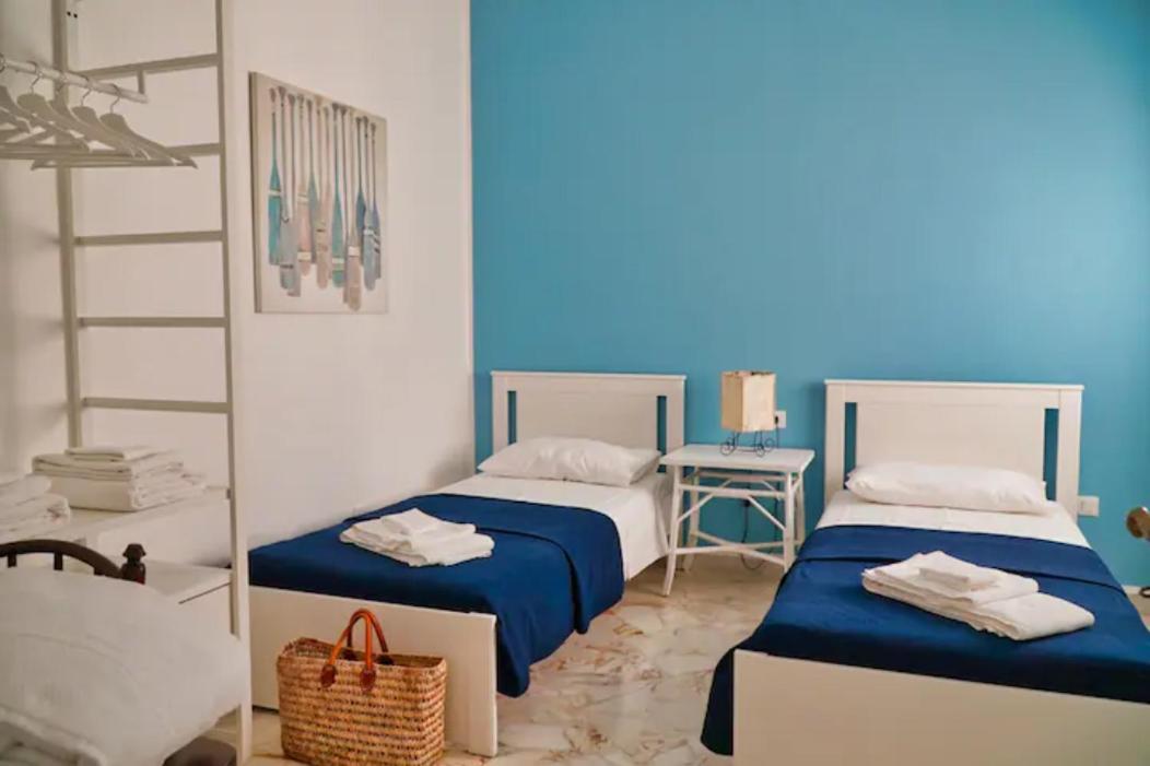 Casa Levante Monopoli Exteriér fotografie