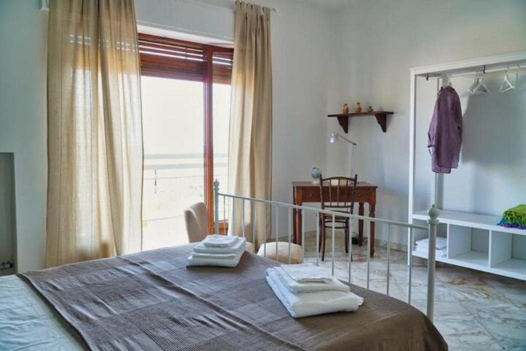 Casa Levante Monopoli Exteriér fotografie