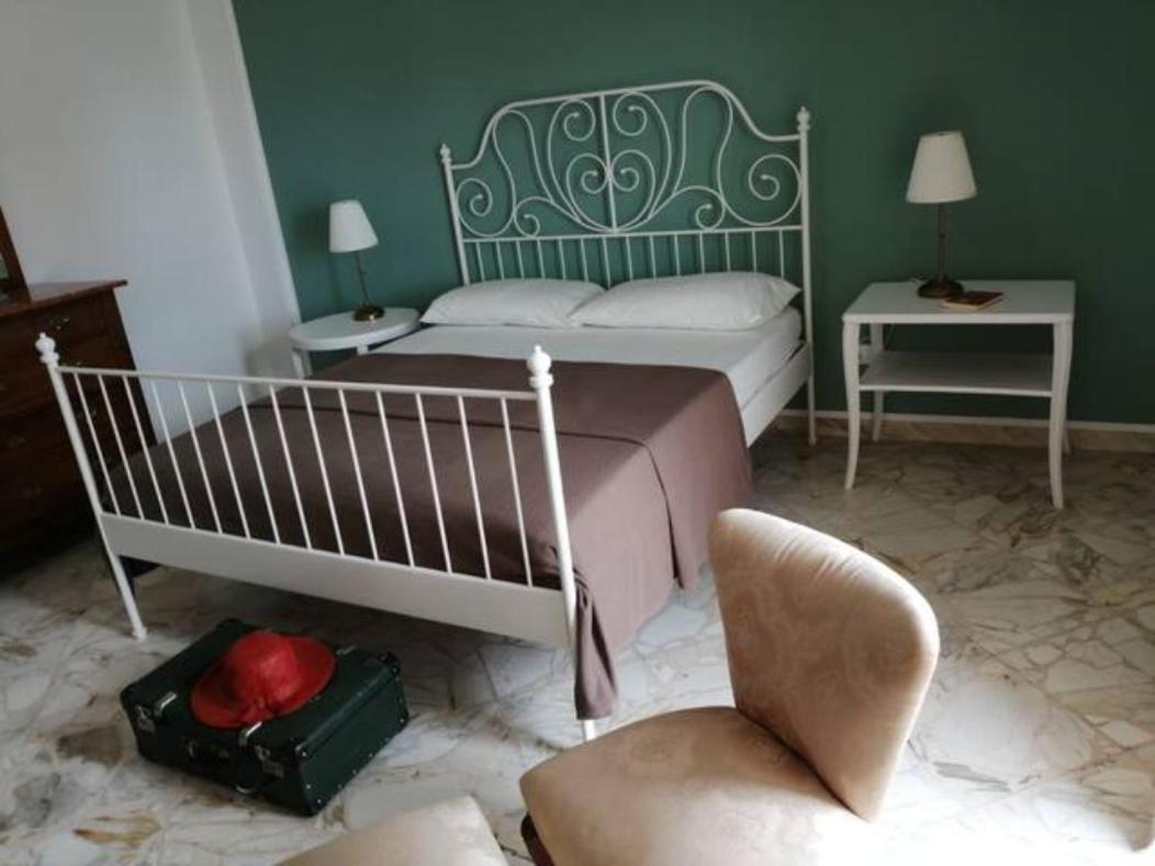 Casa Levante Monopoli Exteriér fotografie
