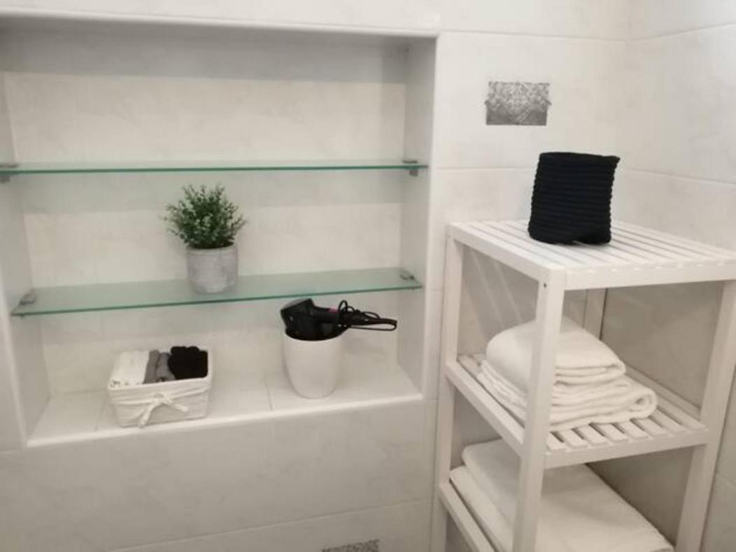 Casa Levante Monopoli Exteriér fotografie