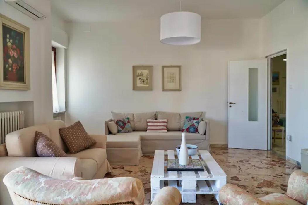 Casa Levante Monopoli Exteriér fotografie