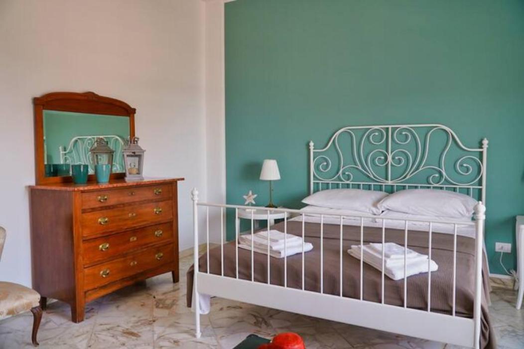Casa Levante Monopoli Exteriér fotografie