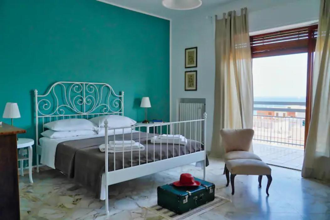 Casa Levante Monopoli Exteriér fotografie