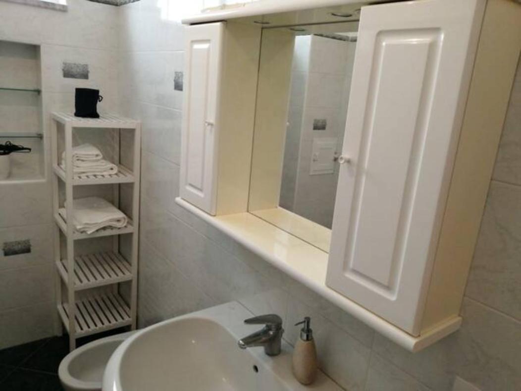 Casa Levante Monopoli Exteriér fotografie