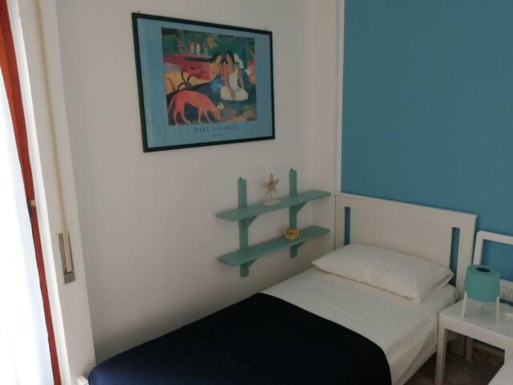 Casa Levante Monopoli Exteriér fotografie