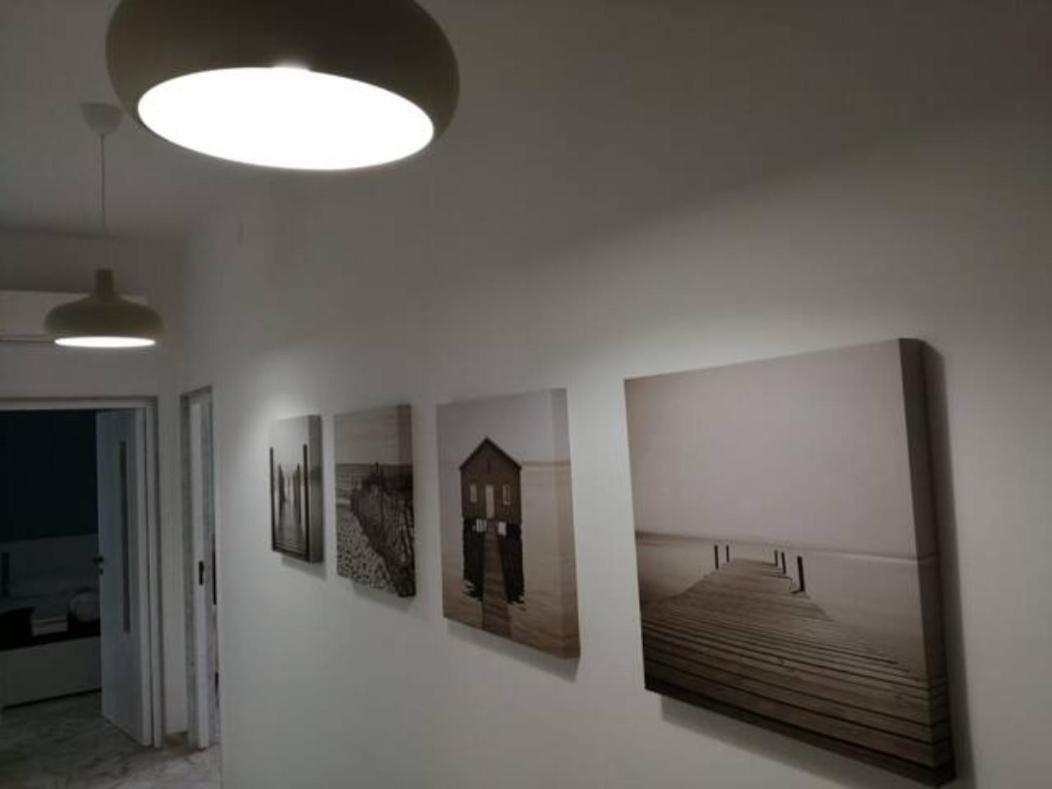 Casa Levante Monopoli Exteriér fotografie